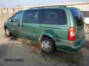 2000 Chevrolet Venture LT 1SD с VIN 1GNDX03E7YD172283, выставлен на аукционе Copart как лот 87128294 с пробегом 159 283 миль миль и Чистый • Clean title. История ставок и продаж доступна на DreamBid. Изображение 2.