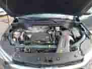 2025 Chevrolet Trax LT с VIN KL77LHEP8SC216378, выставлен на аукционе IAAI как лот 43478971 с пробегом 14 618 миль миль и . История ставок и продаж доступна на DreamBid. Изображение 10.