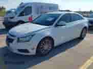 2014 Chevrolet Cruze ECO с VIN 1G1PH5SB9E7487354, выставлен на аукционе IAAI как лот 43329517 с пробегом 104 266 миль миль и . История ставок и продаж доступна на DreamBid. Изображение 2.