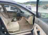 2004 Honda Accord EX with VIN 1HGCM56684A042833, listed as a IAAI auction lot 43037140 with 155,531 mi miles and . Bid and sale history available at DreamBid. Image 5.