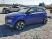 2024 Hyundai Venue SEL с VIN KMHRC8A37RU302859, выставлен на аукционе Copart как лот 68579744 с пробегом 9 074 миль миль и Списание • Salvage title. История ставок и продаж доступна на DreamBid. Изображение 1.