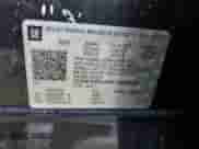 2019 Chevrolet Blazer z VIN 3GNKBBRA6KS583168, wystawiony jako Copart lot #42562645 z przebiegiem 32 488 mil mil oraz Nie do naprawy • Non repairable. Historia ofert i sprzedaży dostępna na DreamBid. Obrazek 14.