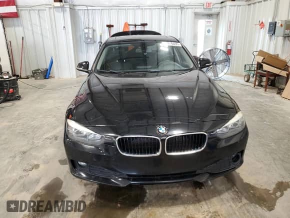 2014 BMW 3 Series 328d xDrive с VIN WBA3D5C51EKX96269, выставлен на аукционе Copart как лот 67016435 с пробегом 154 236 миль миль и На запчасти • Non repairable. История ставок и продаж доступна на DreamBid. Изображение 5.