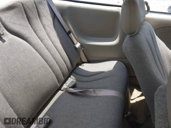 2000 Chevrolet Cavalier z VIN 1G1JC1241Y7123917, wystawiony jako IAAI lot #42683589 z przebiegiem 74 267 mil mil oraz . Historia ofert i sprzedaży dostępna na DreamBid. Obrazek 8.