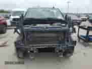 2019 Chevrolet Silverado 1500 with VIN 1GCPWFEDXKZ161658, listed as a Copart auction lot 51534115 with Not provided miles and Salvage title. Bid and sale history available at DreamBid. Image 5.