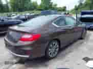 2015 Honda Accord EX-L z VIN 1HGCT2B81FA003447, wystawiony jako IAAI lot #42962039 z przebiegiem 93 126 mil mil oraz . Historia ofert i sprzedaży dostępna na DreamBid. Obrazek 4.