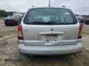 2001 Saturn LW with VIN 1G8JU82F71Y577940, listed as a Copart auction lot 71680985 with 233,817 mi miles and Salvage title. Bid and sale history available at DreamBid. Image 6.