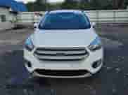 2018 Ford Escape SE с VIN 1FMCU9GD6JUB95008, выставлен на аукционе Copart как лот 85739545 с пробегом 145 014 миль миль и Чистый • Clean title. История ставок и продаж доступна на DreamBid. Изображение 5.