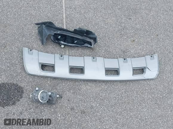 2017 Chevrolet Sonic Premier with VIN 1G1JF6SB9H4110613, listed as a IAAI auction lot 43110466 with 82,509 mi miles and . Bid and sale history available at DreamBid. Image 12.