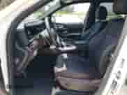 2022 Mercedes-Benz GLS 450 with VIN 4JGFF5KE8NA648875, listed as a Copart auction lot 64552485 with 26,100 mi miles and Salvage title. Bid and sale history available at DreamBid. Image 7.