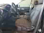 2019 Chevrolet Traverse LS with VIN 1GNERFKW1KJ130891, listed as a Copart auction lot 80649185 with 91,875 mi miles and Salvage title. Bid and sale history available at DreamBid. Image 7.