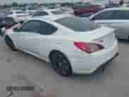 2010 Hyundai Genesis Coupe с VIN KMHHT6KD8AU040510, выставлен на аукционе IAAI как лот 42316797 с пробегом 194 975 миль миль и . История ставок и продаж доступна на DreamBid. Изображение 3.
