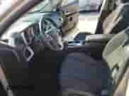 2011 Chevrolet Equinox 1LT z VIN 2GNALDEC8B1297636, wystawiony jako Copart lot #71177885 z przebiegiem 192 826 mil mil oraz Szkoda całkowita • Salvage title. Historia ofert i sprzedaży dostępna na DreamBid. Obrazek 7.