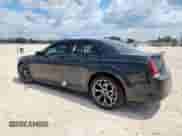 2018 Chrysler 300 S с VIN 2C3CCABG4JH266479, выставлен на аукционе Copart как лот 71165315 с пробегом 125 629 миль миль и Списание • Salvage title. История ставок и продаж доступна на DreamBid. Изображение 2.