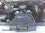 1993 GMC Sierra 1500 с VIN 1GTEK14Z6PZ517288, выставлен на аукционе IAAI как лот 41770818 с пробегом 197 806 миль миль и . История ставок и продаж доступна на DreamBid. Изображение 10.