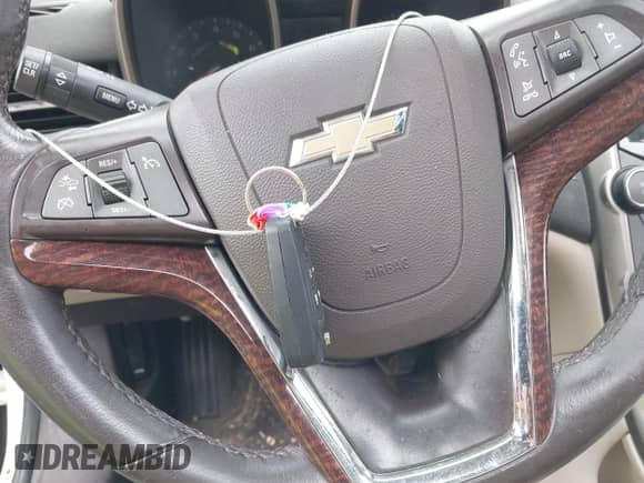 2013 Chevrolet Malibu LT with VIN 1G11E5SA2DF127367, listed as a IAAI auction lot 43262799 with 155,956 mi miles and . Bid and sale history available at DreamBid. Image 11.