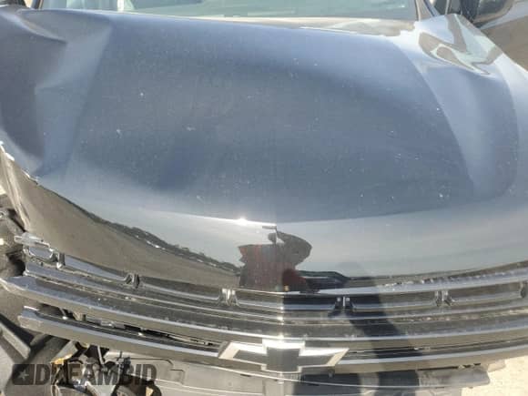 2024 Chevrolet Suburban RST с VIN 1GNSKEKD9RR102963, выставлен на аукционе Copart как лот 61998325 с пробегом 17 798 миль миль и Списание • Salvage title. История ставок и продаж доступна на DreamBid. Изображение 12.