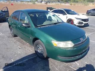 2004 Saturn ION ION 2 с VIN 1G8AZ52F44Z196285, выставлен на аукционе IAAI как лот 43085339 с пробегом 150 526 миль миль и . История ставок и продаж доступна на DreamBid. Изображение 1.