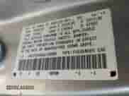 2010 Honda Accord LX-P with VIN 1HGCP2F49AA129981, listed as a IAAI auction lot 43533634 with 247,883 mi miles and . Bid and sale history available at DreamBid. Image 9.