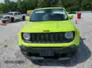 2017 Jeep Renegade Latitude с VIN ZACCJABB4HPG01982, выставлен на аукционе Copart как лот 80167175 с пробегом 96 171 миль миль и Чистый • Clean title. История ставок и продаж доступна на DreamBid. Изображение 14.