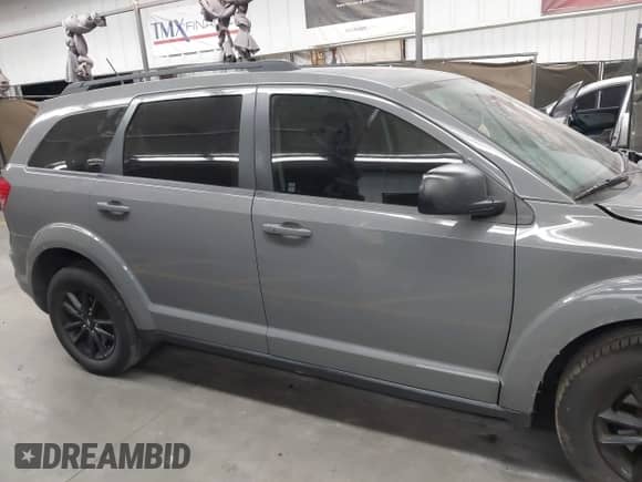 2020 Dodge Journey SE Value with VIN 3C4PDCAB6LT262522, listed as a IAAI auction lot 42759951 with 98,181 mi miles and . Bid and sale history available at DreamBid. Image 13.