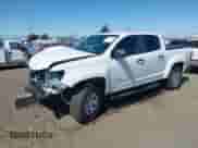 2016 Chevrolet Colorado 2WD WT с VIN 1GCGSBEA9G1109793, выставлен на аукционе IAAI как лот 42172692 с пробегом 97 030 миль миль и . История ставок и продаж доступна на DreamBid. Изображение 18.