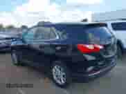 2018 Chevrolet Equinox LT с VIN 2GNAXJEV3J6198969, выставлен на аукционе IAAI как лот 43262982 с пробегом 82 399 миль миль и . История ставок и продаж доступна на DreamBid. Изображение 14.