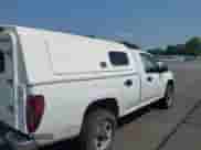 2011 Chevrolet Colorado с VIN 1GBGSBFE9B8132609, выставлен на аукционе IAAI как лот 42424392 с пробегом 154 638 миль миль и . История ставок и продаж доступна на DreamBid. Изображение 13.