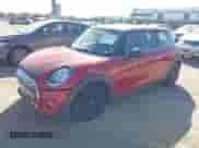 2014 MINI Hardtop with VIN WMWXM5C57ET730255, listed as a IAAI auction lot 43502210 with Not provided miles and . Bid and sale history available at DreamBid. Image 2.