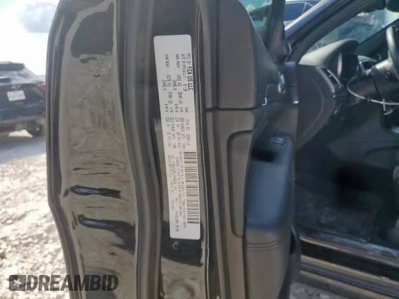 2018 Jeep Grand Cherokee High Altitude z VIN 1C4RJECG5JC442850, wystawiony jako Copart lot #61235245 z przebiegiem 77 517 mil mil oraz Czysty tytuł • Clean title. Historia ofert i sprzedaży dostępna na DreamBid. Obrazek 13.