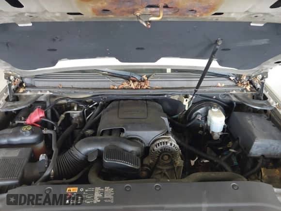 2013 Chevrolet Tahoe LT с VIN 1GNSKBE06DR152932, выставлен на аукционе IAAI как лот 43432839 с пробегом 164 049 миль миль и . История ставок и продаж доступна на DreamBid. Изображение 10.
