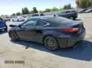 2015 Lexus RC F с VIN JTHHP5BC8F5003922, выставлен на аукционе Copart как лот 59144515 с пробегом 52 712 миль миль и Списание • Salvage title. История ставок и продаж доступна на DreamBid. Изображение 2.