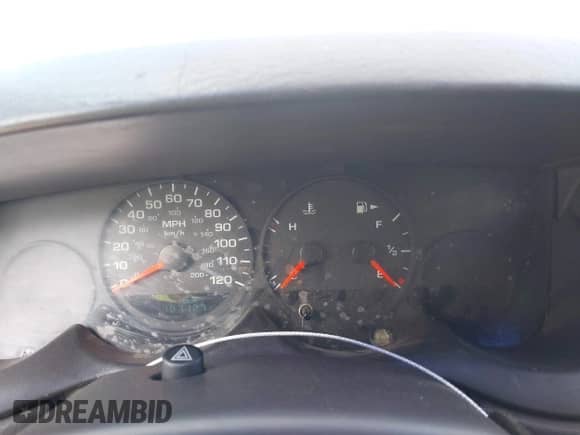 2000 Dodge Neon Highline z VIN 1B3ES46C6YD810831, wystawiony jako IAAI lot #42793862 z przebiegiem Nie podano mil oraz . Historia ofert i sprzedaży dostępna na DreamBid. Obrazek 7.