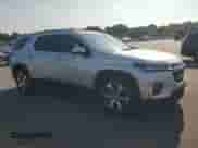 2022 Chevrolet Traverse LT с VIN 1GNERHKW1NJ106588, выставлен на аукционе Copart как лот 68268205 с пробегом 140 318 миль миль и Чистый • Clean title. История ставок и продаж доступна на DreamBid. Изображение 4.