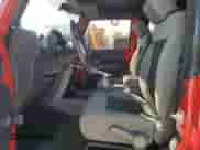 2010 Jeep Wrangler Sport with VIN 1J4AA2D13AL230819, listed as a Copart auction lot 81859015 with 104,290 mi miles and Salvage title. Bid and sale history available at DreamBid. Image 7.