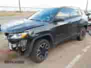 2020 Jeep Compass Trailhawk с VIN 3C4NJDDB0LT111645, выставлен на аукционе IAAI как лот 43052617 с пробегом 64 504 миль миль и . История ставок и продаж доступна на DreamBid. Изображение 17.