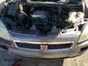 2005 Saturn Relay 3 with VIN 5GZDV23L15D194668, listed as a Copart auction lot 49171695 with 318,155 mi miles and Salvage title. Bid and sale history available at DreamBid. Image 14.