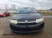 2003 Saturn ION ION 1 с VIN 1G8AG52FX3Z163022, выставлен на аукционе Copart как лот 82377434 с пробегом 155 462 миль миль и Списание • Salvage title. История ставок и продаж доступна на DreamBid. Изображение 5.