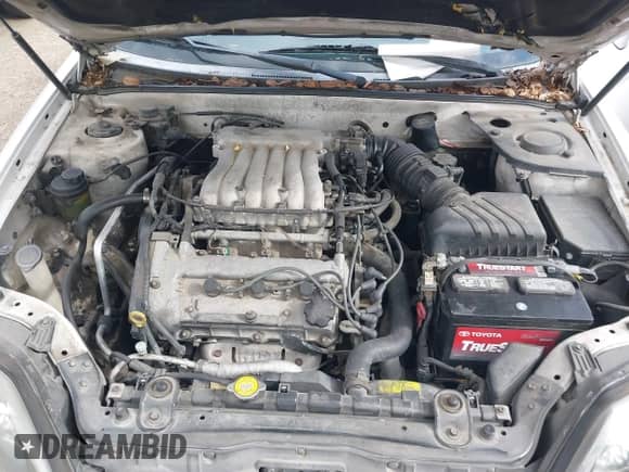 2003 Hyundai Tiburon GT с VIN KMHHN65FX3U034914, выставлен на аукционе IAAI как лот 41299314 с пробегом 204 378 миль миль и . История ставок и продаж доступна на DreamBid. Изображение 10.