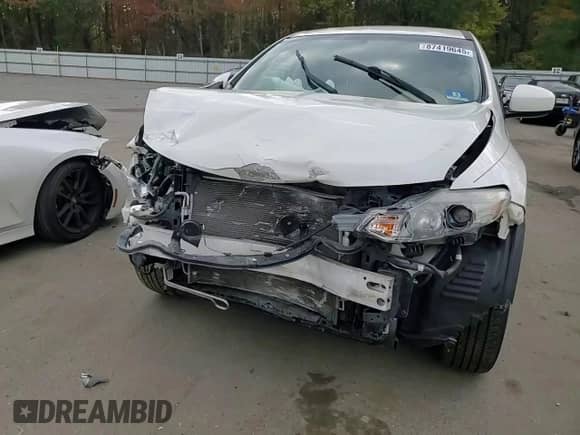 2014 Nissan Murano S с VIN JN8AZ1MW9EW532385, выставлен на аукционе Copart как лот 87419645 с пробегом 66 974 миль миль и Списание • Salvage title. История ставок и продаж доступна на DreamBid. Изображение 14.