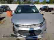 2020 Chevrolet Trax LT с VIN KL7CJLSB6LB028742, выставлен на аукционе Copart как лот 80914805 с пробегом 80 602 миль миль и Списание • Salvage title. История ставок и продаж доступна на DreamBid. Изображение 5.
