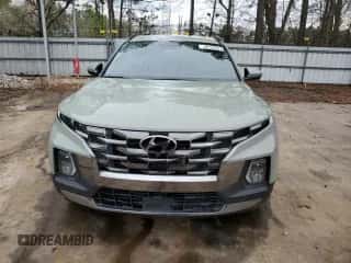 2022 Hyundai Santa Cruz Limited с VIN 5NTJEDAF9NH002213, выставлен на аукционе Copart как лот 46105324 с пробегом 39 723 миль миль и Списание • Salvage title. История ставок и продаж доступна на DreamBid. Изображение 5.