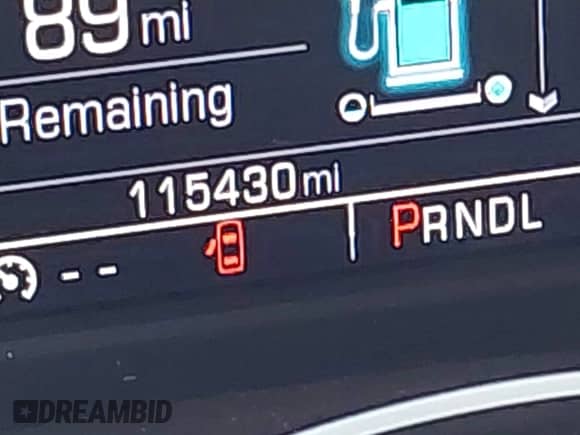 2017 Chevrolet Tahoe LT с VIN 1GNSCBKC0HR152944, выставлен на аукционе IAAI как лот 43129484 с пробегом 115 430 миль миль и . История ставок и продаж доступна на DreamBid. Изображение 16.