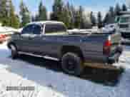 1997 Dodge 2500 with VIN 3B7KF23DXVM528263, listed as a Copart auction lot 43731845 with 217,404 mi miles and Salvage title. Bid and sale history available at DreamBid. Image 2.