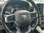 2021 Ram 1500 Laramie with VIN 1C6SRFJT3MN752107, listed as a Copart auction lot 86319005 with 125,416 mi miles and Clean title. Bid and sale history available at DreamBid. Image 13.