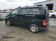 2017 Chevrolet City Express Cargo LT с VIN 3N63M0ZN5HK701389, выставлен на аукционе Copart как лот 45706225 с пробегом 100 868 миль миль и Списание • Salvage title. История ставок и продаж доступна на DreamBid. Изображение 2.
