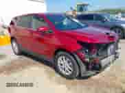 2022 Chevrolet Equinox LT с VIN 3GNAXKEV7NL159017, выставлен на аукционе IAAI как лот 43003724 с пробегом 27 883 миль миль и . История ставок и продаж доступна на DreamBid. Изображение 1.