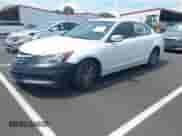 2012 Honda Accord LX Premium с VIN 1HGCP2F44CA001330, выставлен на аукционе IAAI как лот 42576717 с пробегом 135 989 миль миль и . История ставок и продаж доступна на DreamBid. Изображение 2.