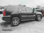 2013 Cadillac Escalade with VIN 1GYS4FEJ4DR133860, listed as a Copart auction lot 89077345 with Not provided miles and Clean title. Bid and sale history available at DreamBid. Image 3.