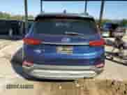 2020 Hyundai Santa Fe SEL с VIN 5NMS33AD3LH156072, выставлен на аукционе Copart как лот 82395715 с пробегом 113 379 миль миль и Чистый • Clean title. История ставок и продаж доступна на DreamBid. Изображение 6.